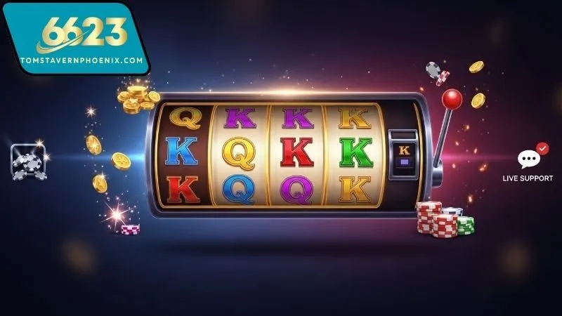 Game nổ hũ tặng code tân thủ – Nhận thưởng miễn phí 3 Lợi ích khi chơi game nổ hũ có code tân thủ